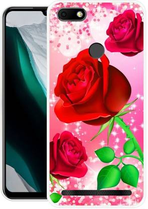 VISHNU Back Cover for Micromax YU ACE, YU ACE