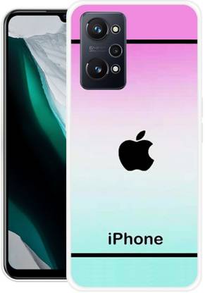 JATLAND Back Cover for Realme GT Neo 3T, Realme GT Neo 2, Realme GT Neo2