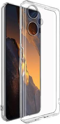 KWINE CASE Back Cover for Poco F7 Pro