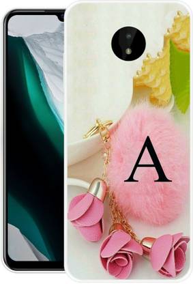 VISHNU Back Cover for Nokia C10