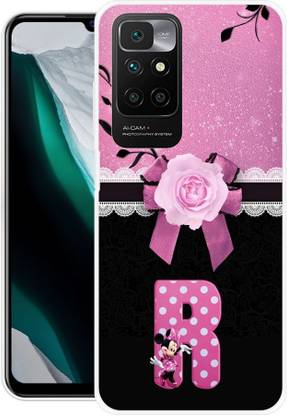 Mi Redmi 10 Prime, Mi Redmi 10 Prime, Mi 10 prime Silicon Back Cover