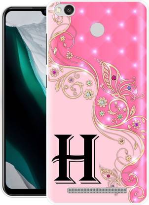 Mi Redmi 3s Prime Silicon Back Cover