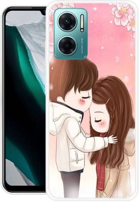 Mi Redmi 11 Prime 5G Silicon Back Cover