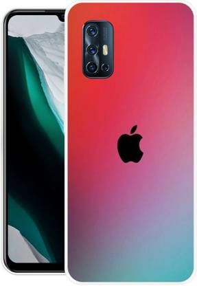 JATLAND Back Cover for Vivo V17, Vivo V 17