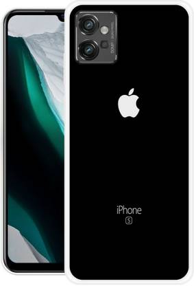 Kuber Back Cover for Moto G32, Motorola G32, Motorola Moto G32