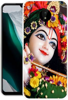 VISHNU Back Cover for Nokia C10