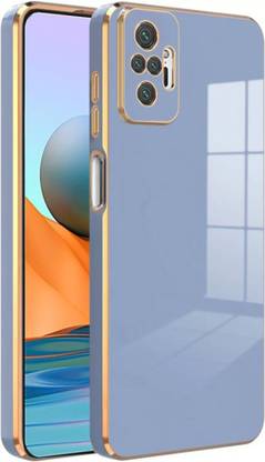 SYOTT Back Cover for Redmi Note 10 Pro