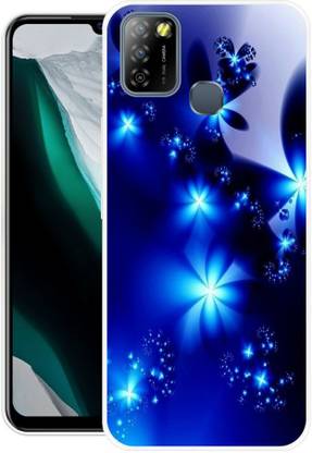 VISHNU Back Cover for Infinix Smart 5A