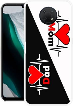 VISHNU Back Cover for Nokia G10