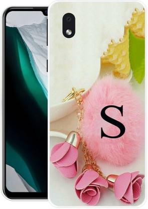 SHIVKUDI Back Cover for Samsung Galaxy M01 Core, Samsung M01 Core
