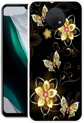 VISHNU Back Cover for Nokia G10