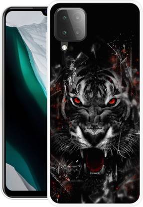 Samsung Galaxy M12, Samsung M12, Samsung Galaxy F12, Samsung Galaxy A12 Silicon Back Cover