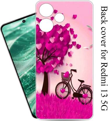 stroxy Protective Case for Redmi 13 5G 3102
