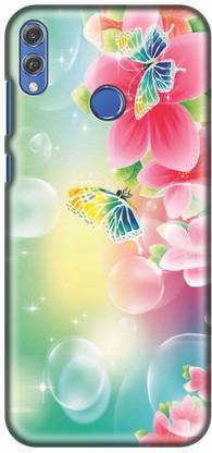 Mi Redmi 7,Mi Redmi Y3 Plastic Back Cover