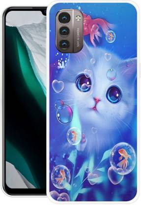 VISHNU Back Cover for Nokia G21