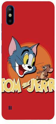 Putku Creations TECNO ACE 2 Rubber, Plastic Back Cover