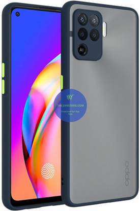Oppo F19 Pro, Oppo A94 Plastic Back Cover