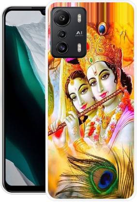 SUPER CASE Back Cover for Infinix Zero 5G
