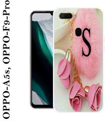 Oppo A5s Silicon Back Cover