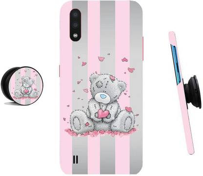 माय स्वेग बैक कवर Samsung Galaxy M01 के लिए