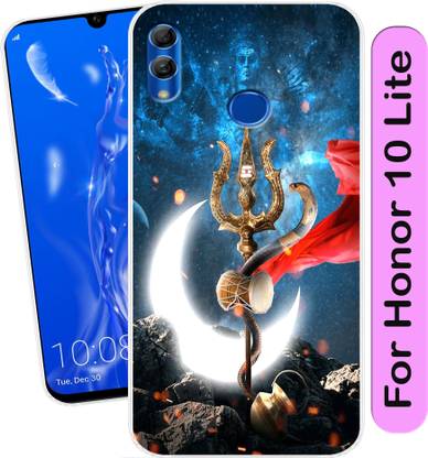 Cooltrend Back Cover for Honor 10 Lite