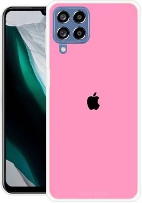 JATLAND Back Cover for Samsung Galaxy M53 5G, Samsung M53