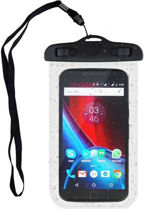 WebMedia Pouch for Mobile, wallete, iOS, Android