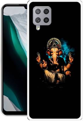 Samsung Galaxy M42 4G, Samsung Galaxy A42, Samsung Galaxy M42 5G Silicon Back Cover