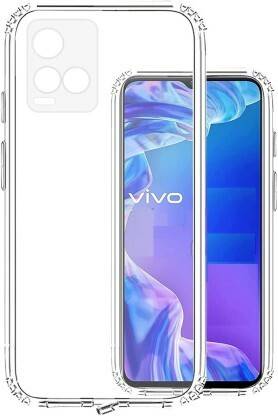 Aleppo Back Cover for Vivo Y21 2021 OG TPU
