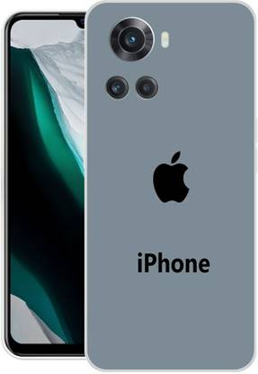VISHNU Back Cover for OnePlus 10R