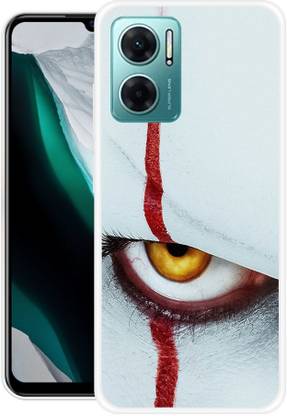 रेडफ्लाई बैक कवर Mi Redmi 11 Prime 5G के लिए