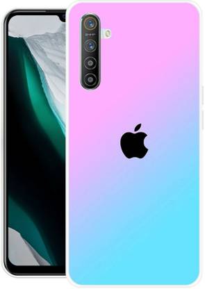 JATLAND Back Cover for Realme XT, Realme X2