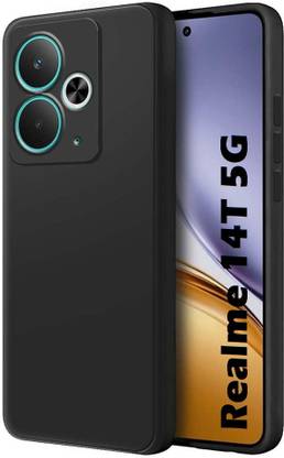 Flipkart SmartBuy Back Cover for RealMe 14T 5G