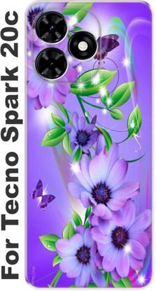 Caseprint Back Cover for Tecno Spark 20c Back cover,Tecno Spark 20c Mobile Back cover