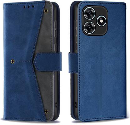 Autofocus Flip Cover for Tecno Pop 8