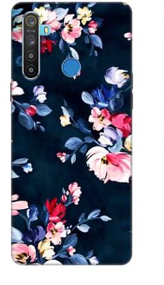 Realme Narzo 10, Realme 5, Realme 5i, Realme 5s Polycarbonate Back Cover