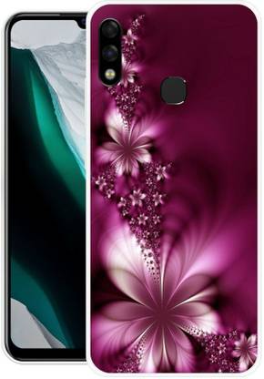 Shree Shyam Back Cover for Infinix Hot 7