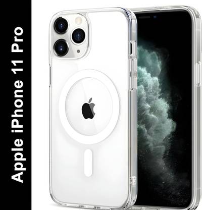 HimCase Back Cover for Apple iPhone 11 Pro