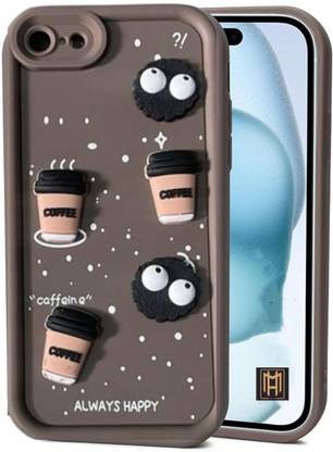 56 CASE AND COVER Back Cover for Apple Iphone Se 2020