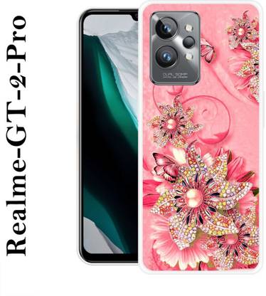 विटारो बैक कवर Realme GT 2 Pro के लिए