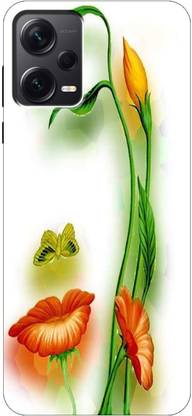 King Maker Back Cover for Mi Redmi Note 12 Pro Plus 5G, Mi REDMI Note 12 Pro+ 5G Back Cover