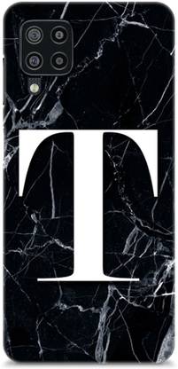 SAMSUNG Galaxy F22 Plastic Back Cover
