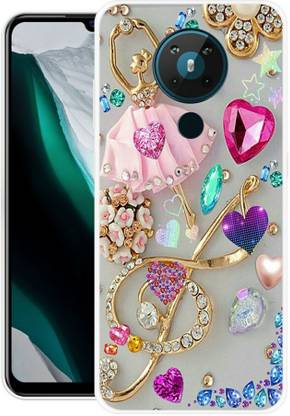 VISHNU Back Cover for Nokia 5.3