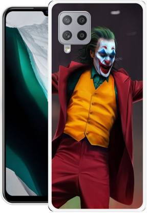Samsung Galaxy M42 4G, Samsung Galaxy A42, Samsung Galaxy M42 5G Silicon Back Cover