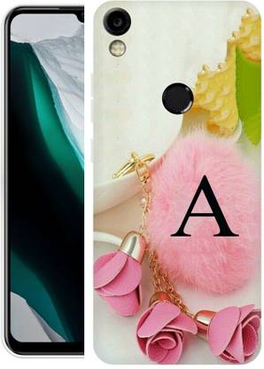 Sswastik Back Cover for Tecno Camon i, Tecno Camon i