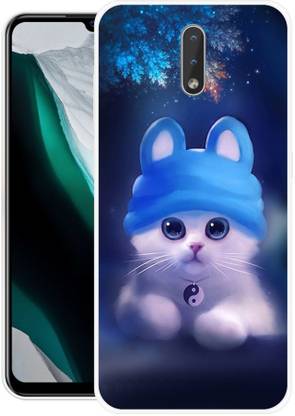 VISHNU Back Cover for Nokia 2.3