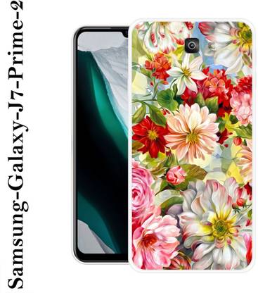 ,Samsung Galaxy J7 Prime, Samsung Galaxy J7 Prime 2 Silicon Back Cover
