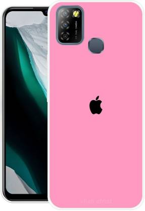 VISHNU Back Cover for Infinix Smart 5A