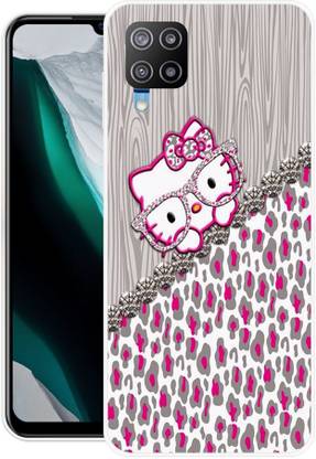 Samsung Galaxy M32, Samsung M32, Samsung Galaxy F22 Silicon Back Cover