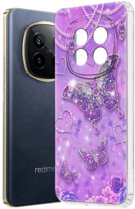 Flipkart SmartBuy Back Cover for Realme P2 Pro 5G